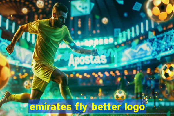 emirates fly better logo